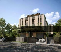 Palm Road (D15), Semi-Detached #482525241